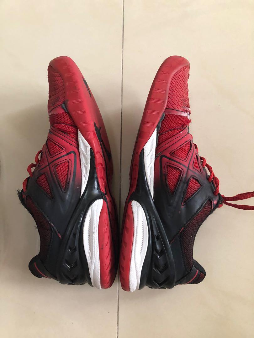 Sepatu tenis fila new arrivals