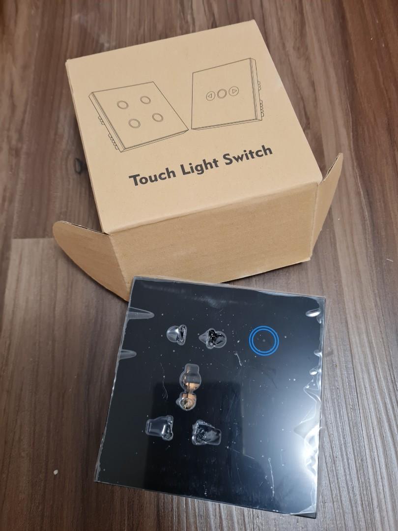 Single socket (Category: Electrical, Adaptors & Sockets) located in Singapore. Submitted by askmeforwhat (Listing ID 1152651658, Image 1). Description: single socket -$ 21 bundle of 2 -$38 support by google home/ Alexa/Ali Genie / IFTTT.