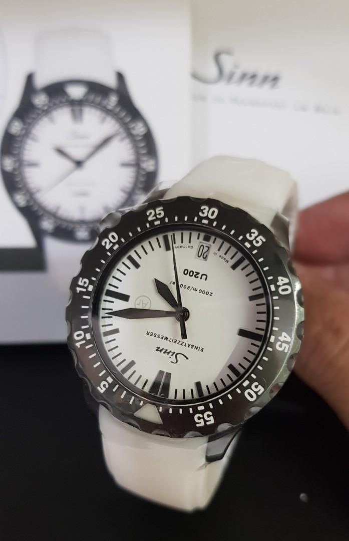 U200 sinn hotsell