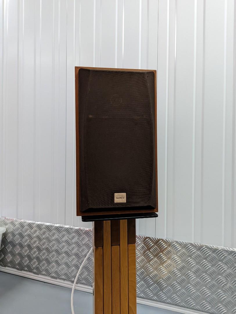 売切り】SONY SS-A3 La Voce ～動作品～クラスを超えた低音でおなじみ