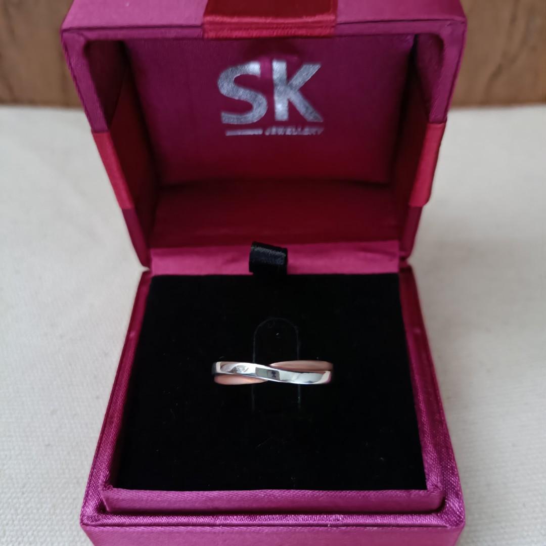 Soo kee wedding band online