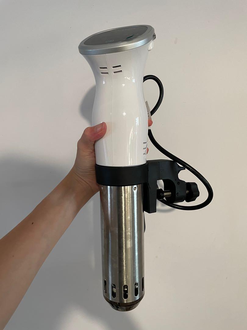 Sous Vide Pro Slow Cook Circulator (ecHome), TV & Home Appliances