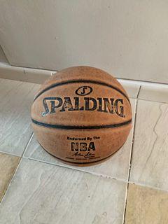 Spalding Basketball