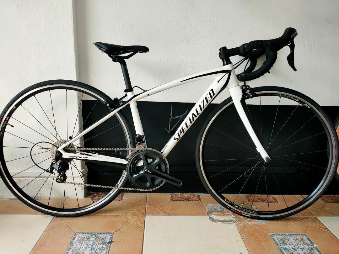 Specialized amira 2024 2018