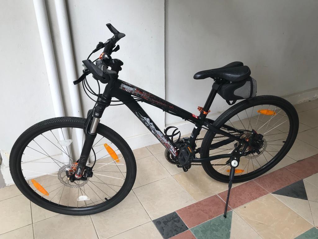 Specialized hardrock xs deals