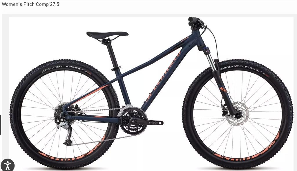Specialized pitch new arrivals comp 29