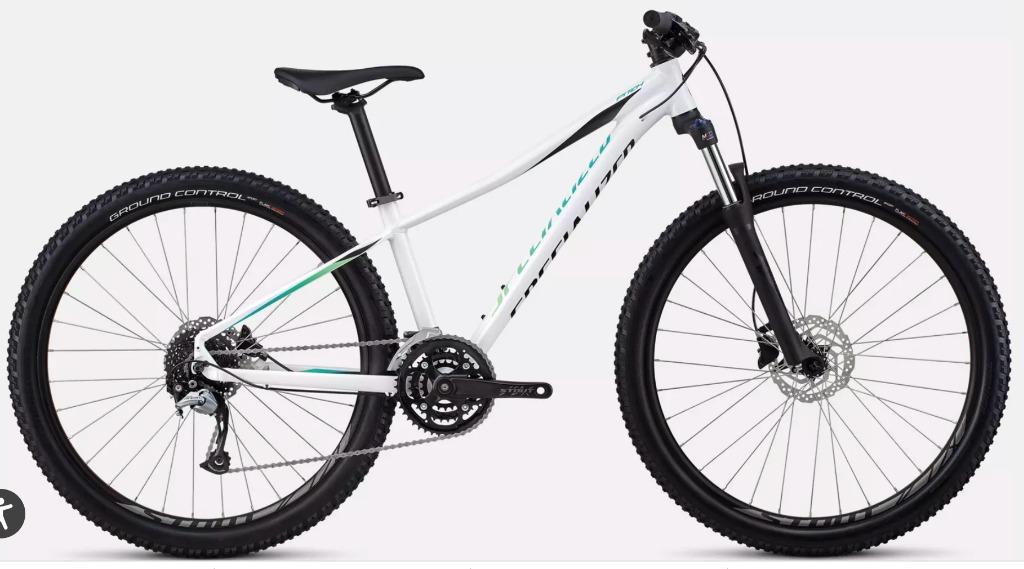 Specialized Pitch Comp 27.5