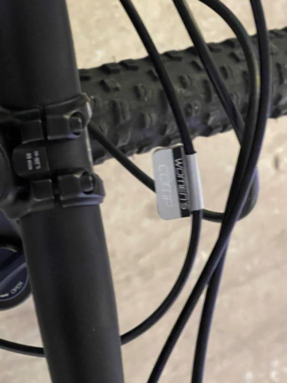 Specialized women's pitch comp sales 27.5