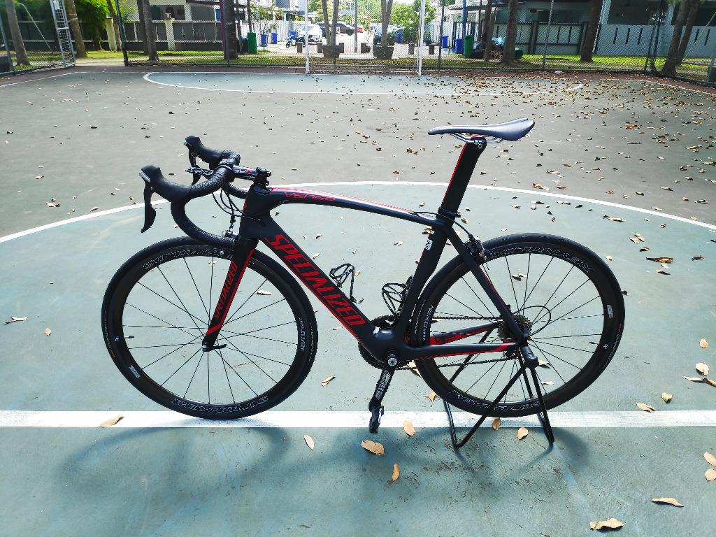Specialized venge comp 2025