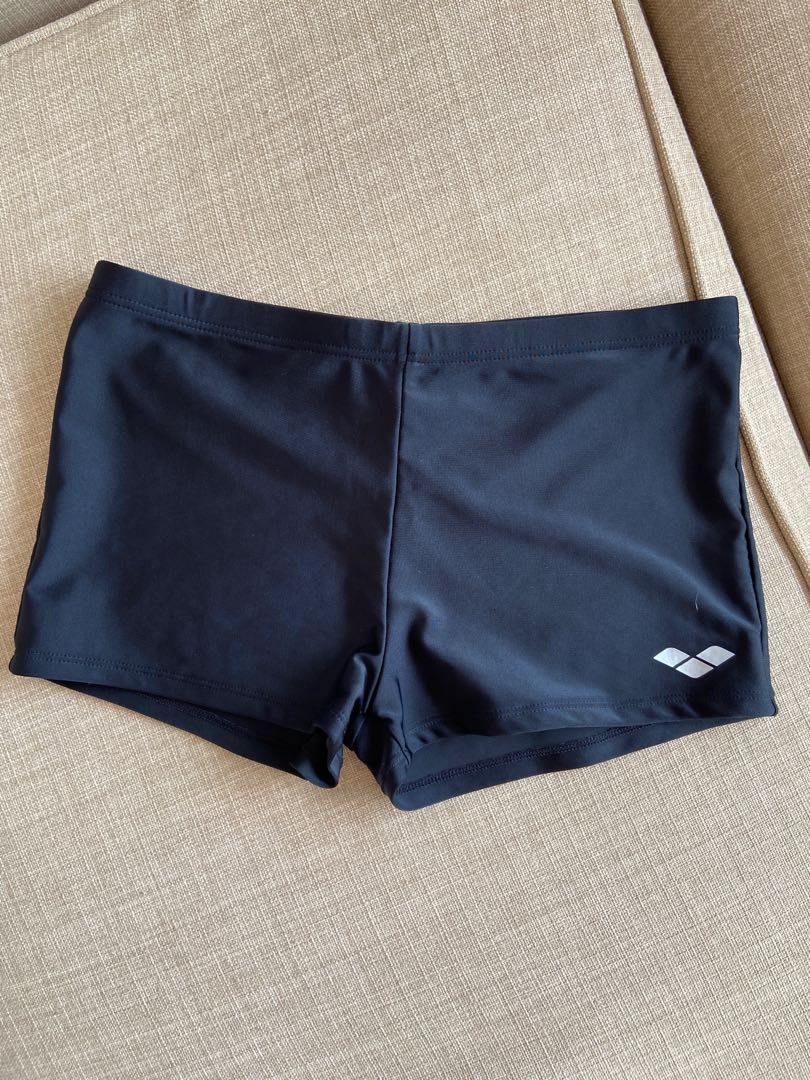 Speedo swim shorts, Women's Fashion 