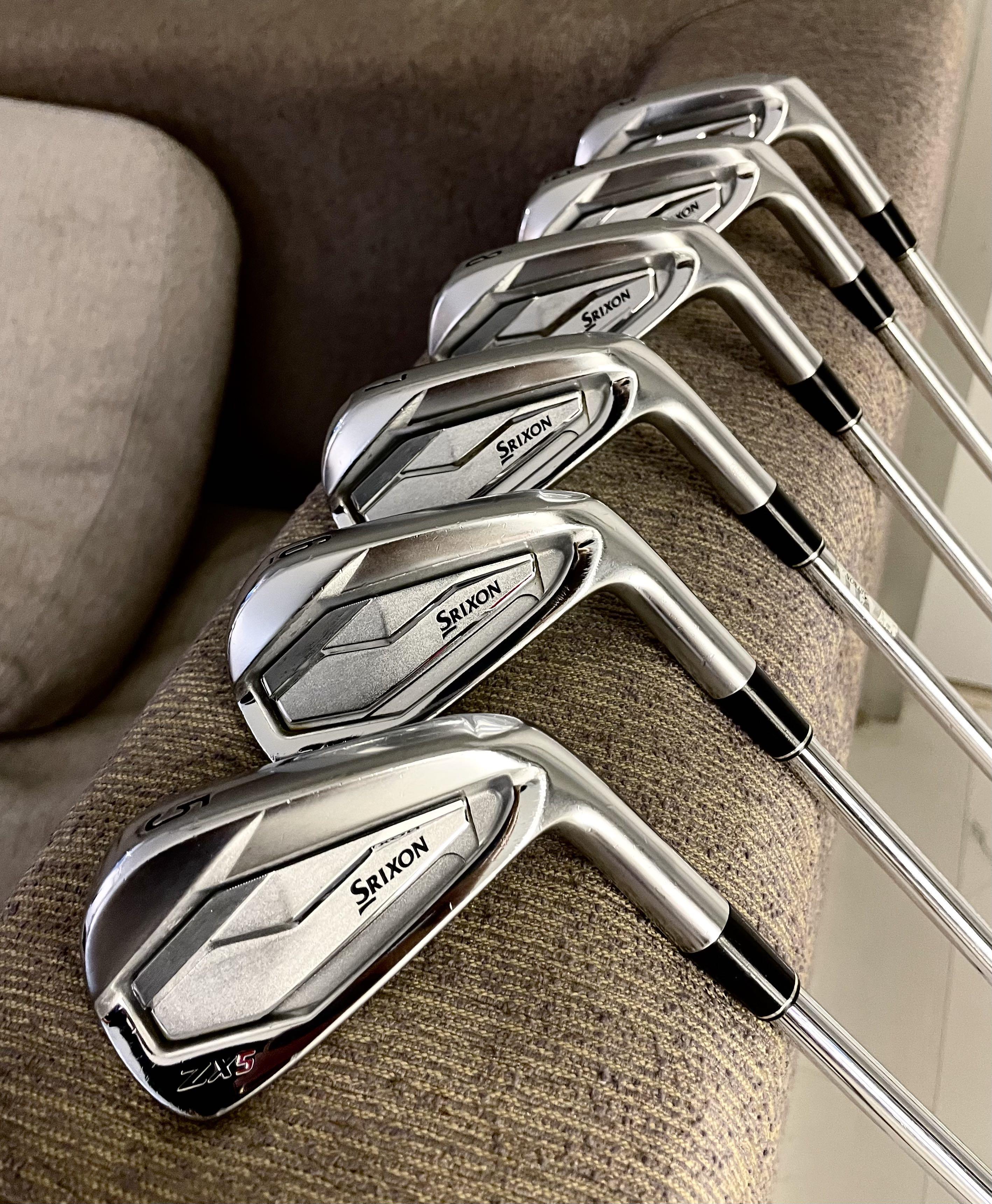 通販在庫あ】 ヤフオク! - ダンロップ SRIXON N.S.PRO ZR-700 950GH