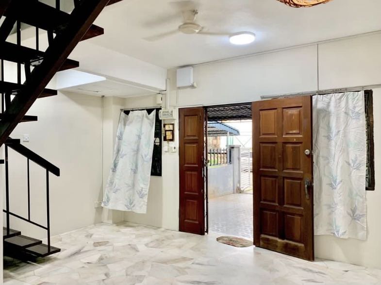Ss19 /6 Subang landed house for rent, Property, Rentals on Carousell