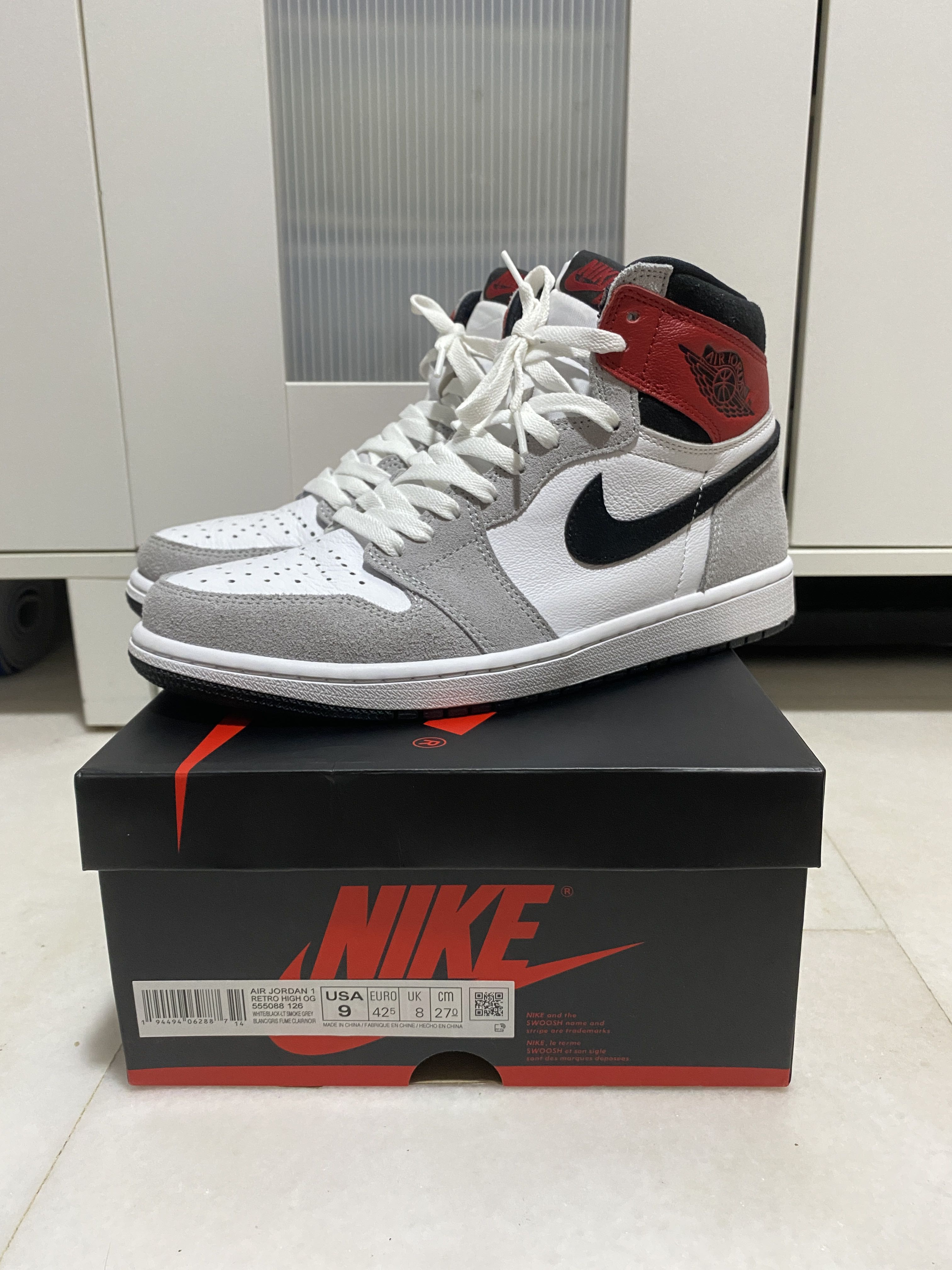 Air jordan 1 asg sales