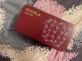 STRALA IKEA LIGHT