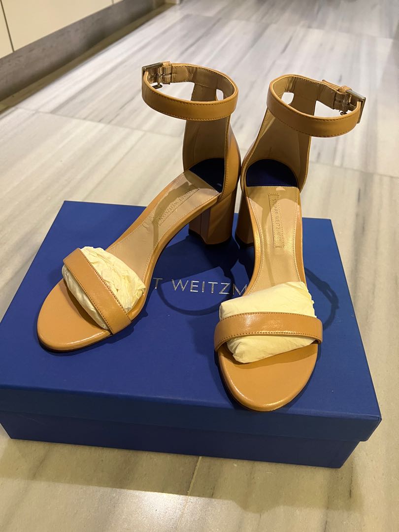 Stuart weitzman lessnudist clearance