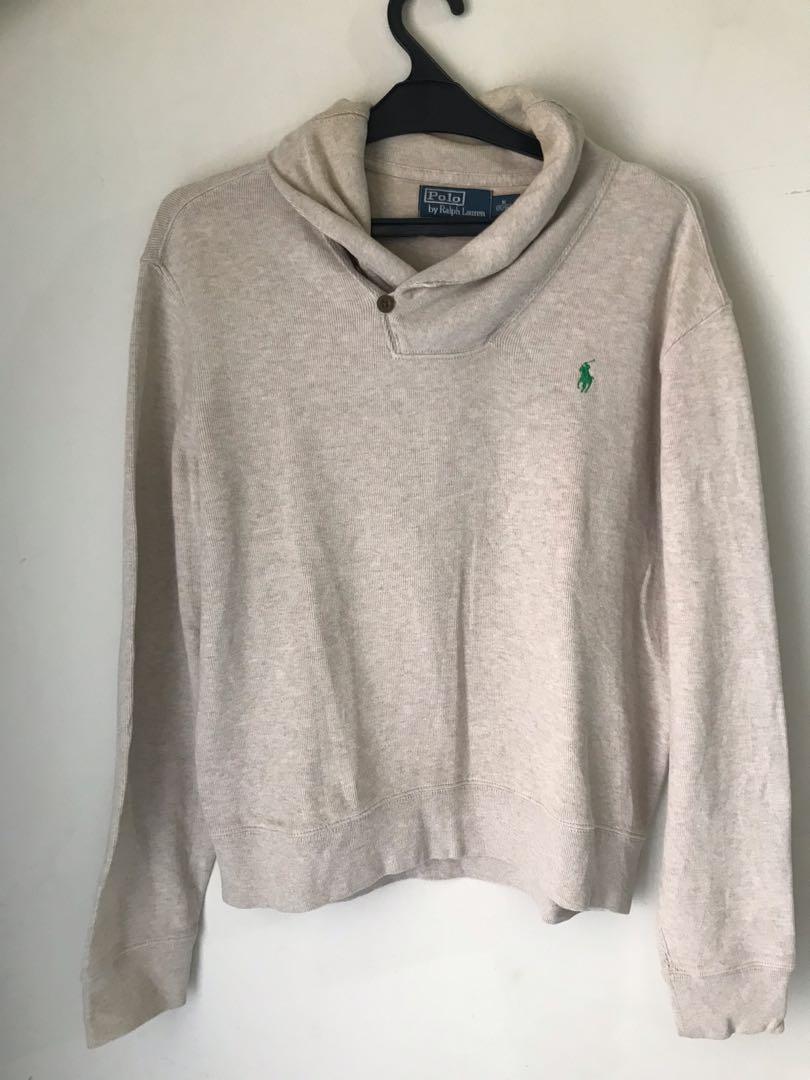 Sweater polo hotsell original