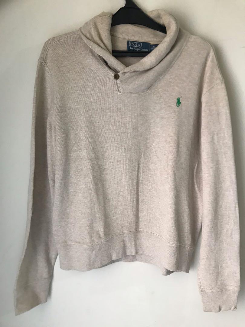 Sweater polo original 2025