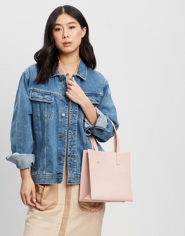 Ted baker sales crosshatch bag