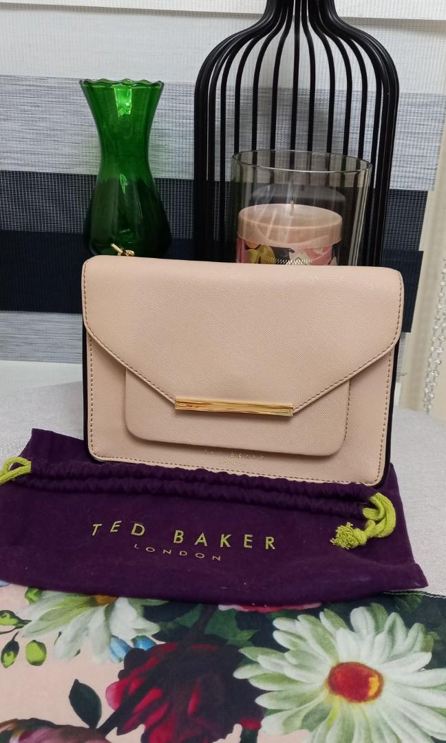 ted baker piping bag