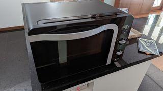 Tefal Delice XL 39L OF2818 oven