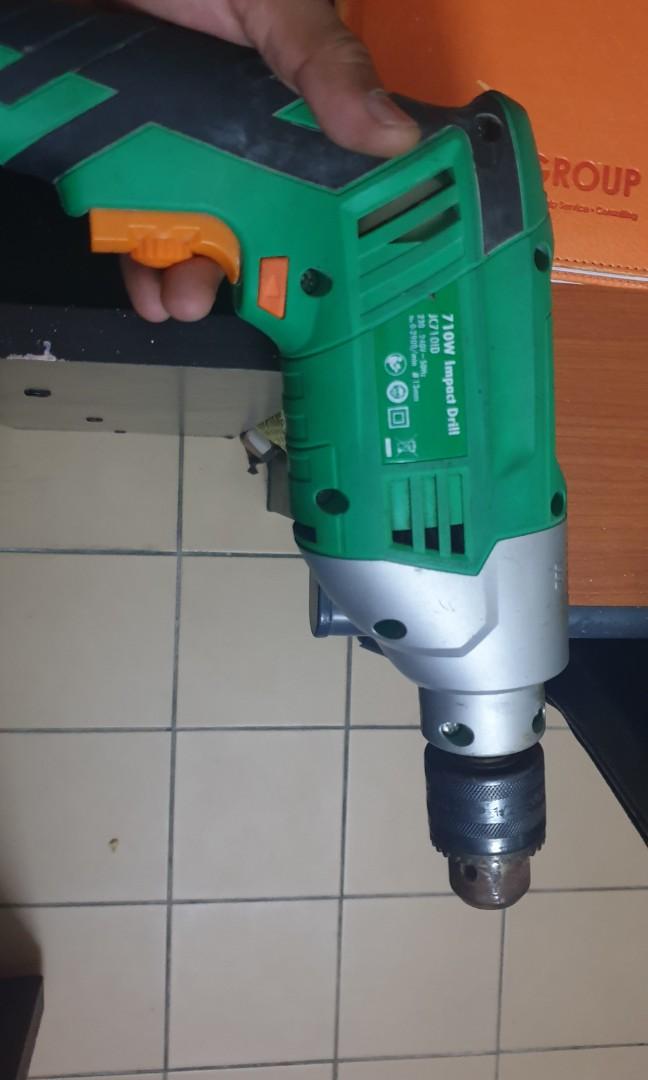 Tesco electric drill new arrivals