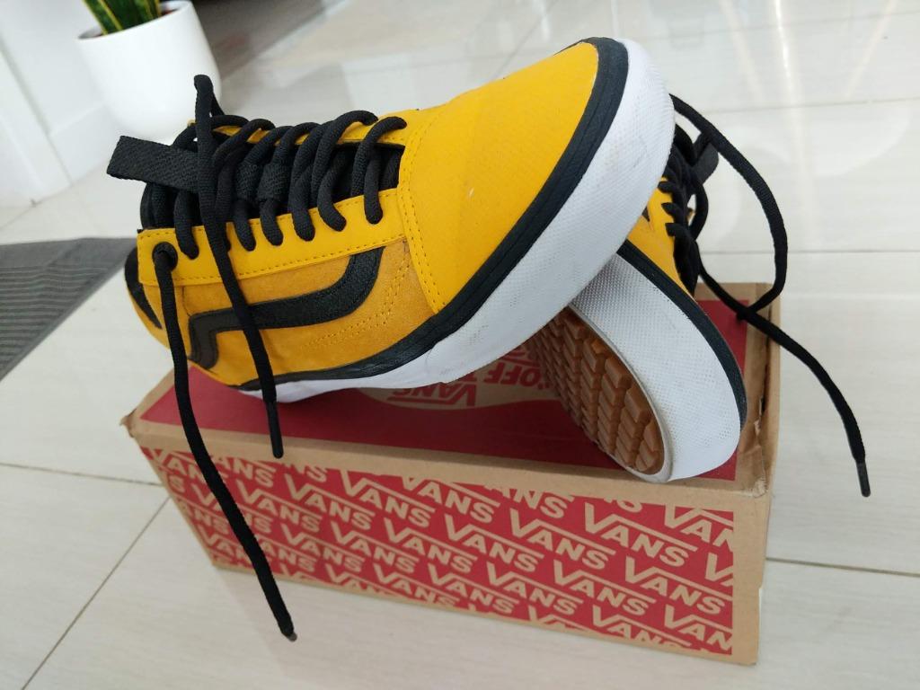 New vans discount old skool 218