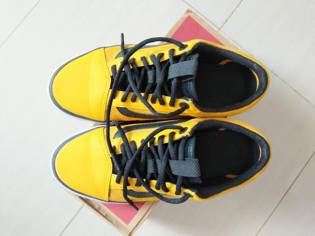 North face hotsell vans shoes
