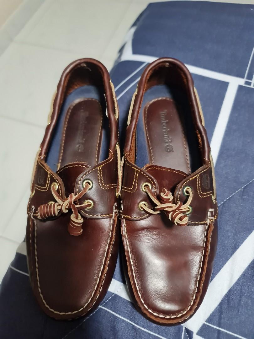 Wide boat shoes online