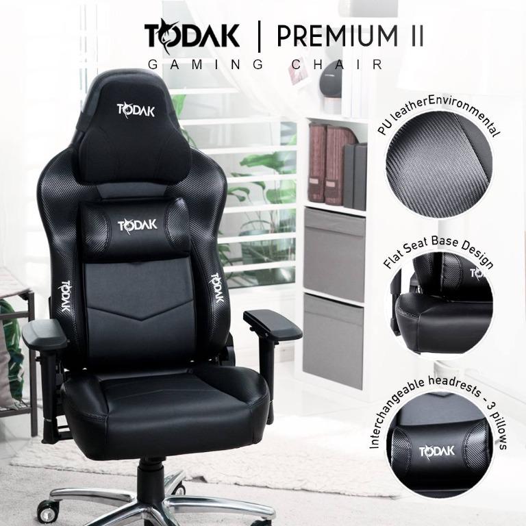 Todak premium top