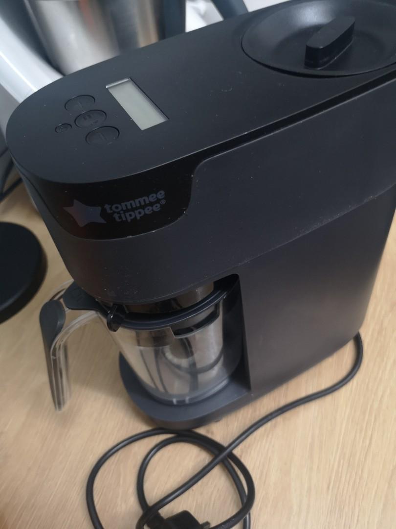 Tommee Tippee Food Processor / Blender, Babies & Kids, Nursing