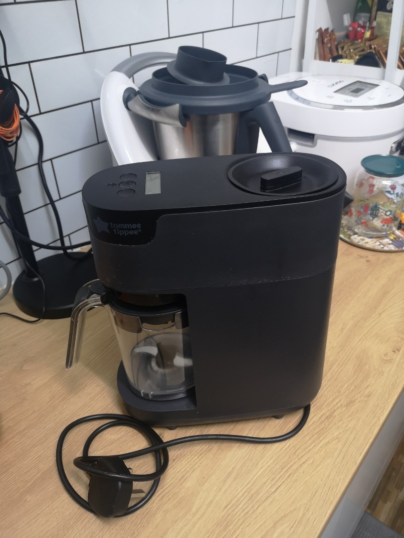 Tommee Tippee Food Processor / Blender, Babies & Kids, Nursing