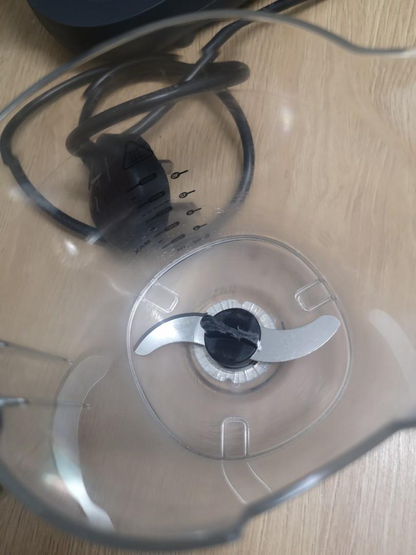 Tommee Tippee Food Processor / Blender, Babies & Kids, Nursing