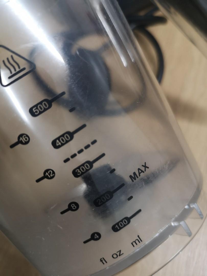 Tommee Tippee Food Processor / Blender, Babies & Kids, Nursing