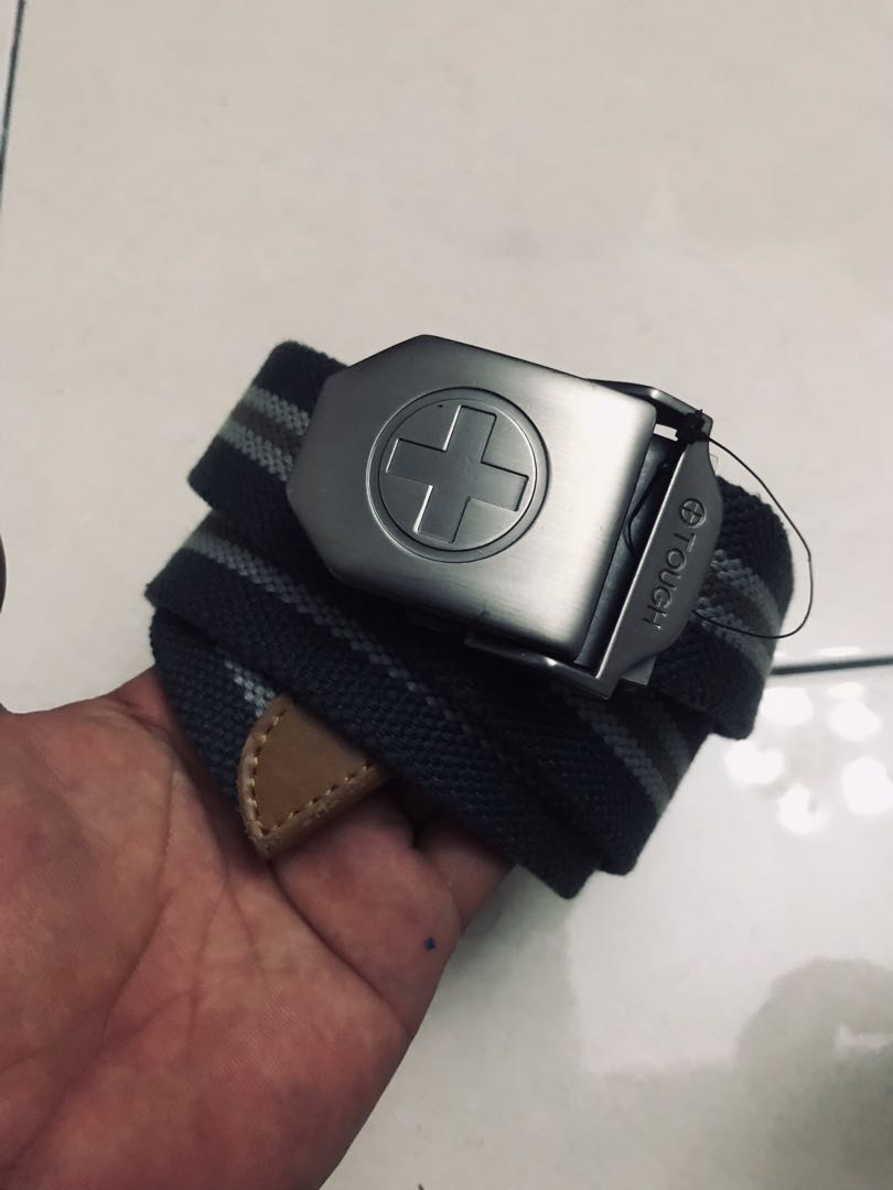 tough belt