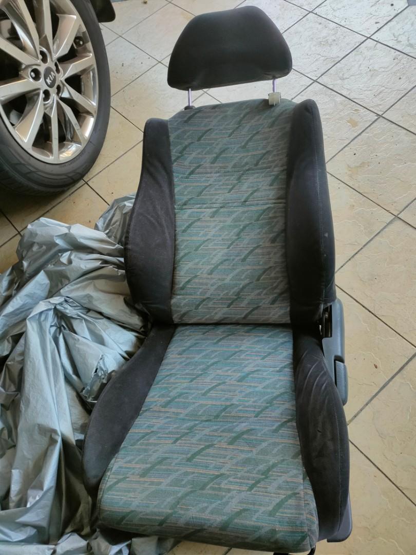 Toyota LeVin seat, Auto Accessories on Carousell