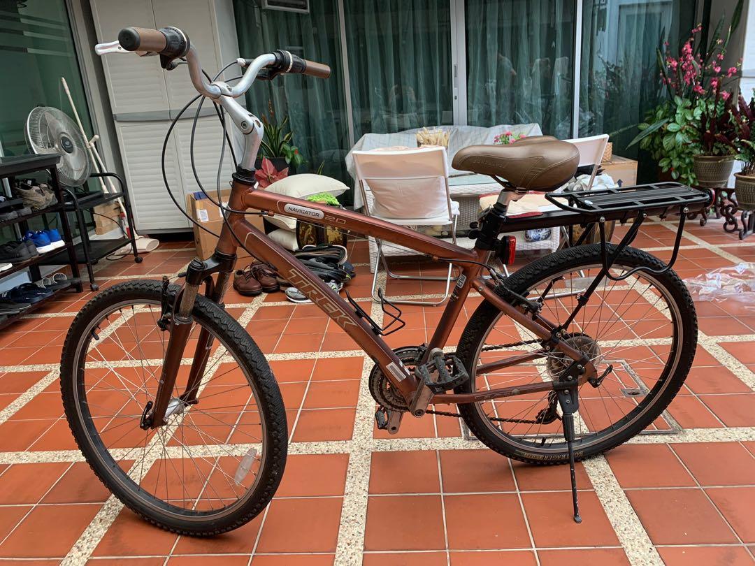 Trek navigator 20 store
