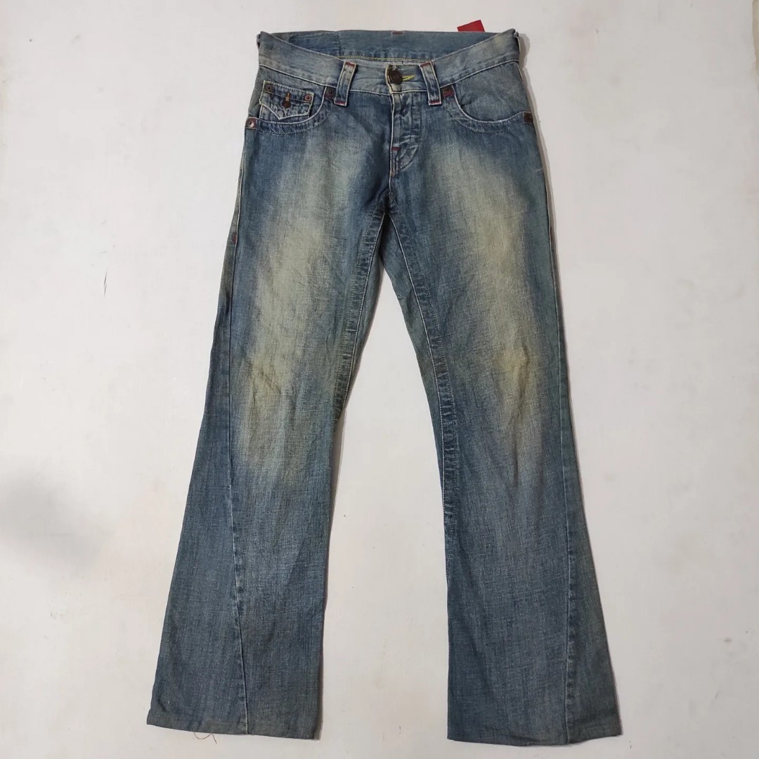 United color of Benetton jeans size 32 