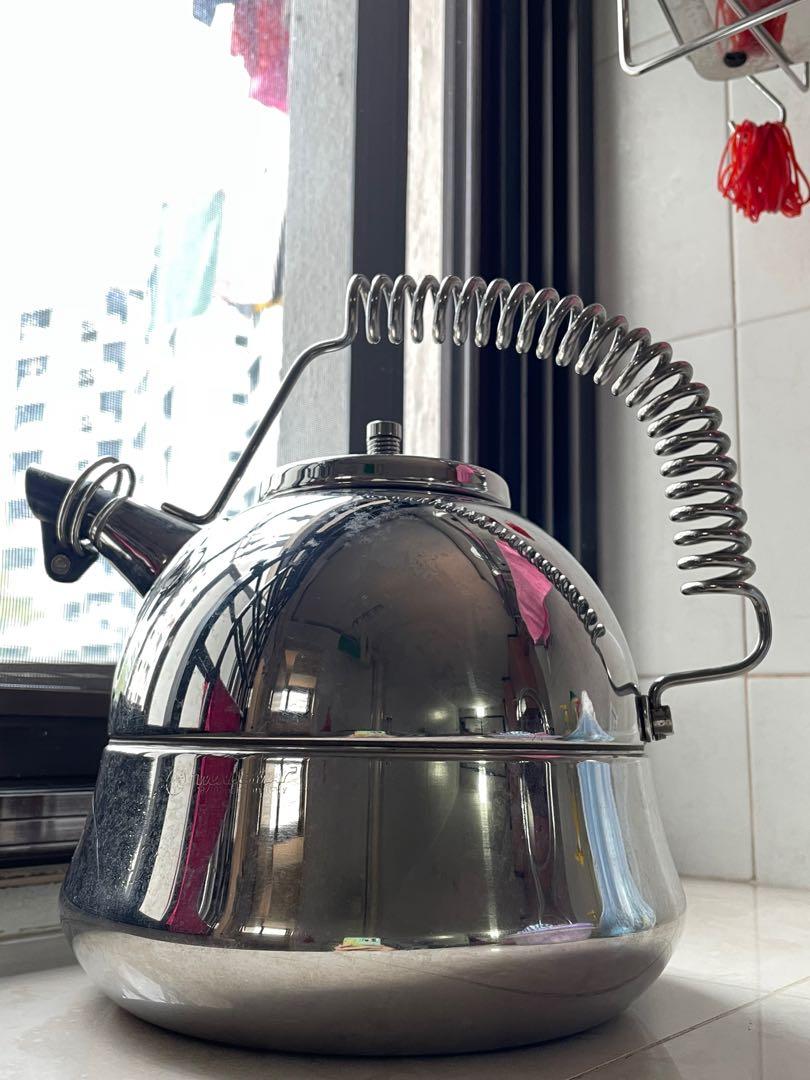 Electric kettles on ebay top