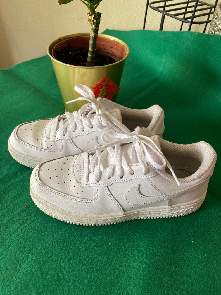 Used nike air new arrivals force