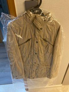 Used Winter Jacket