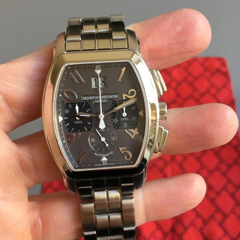 Vacheron constantin royal on sale eagle