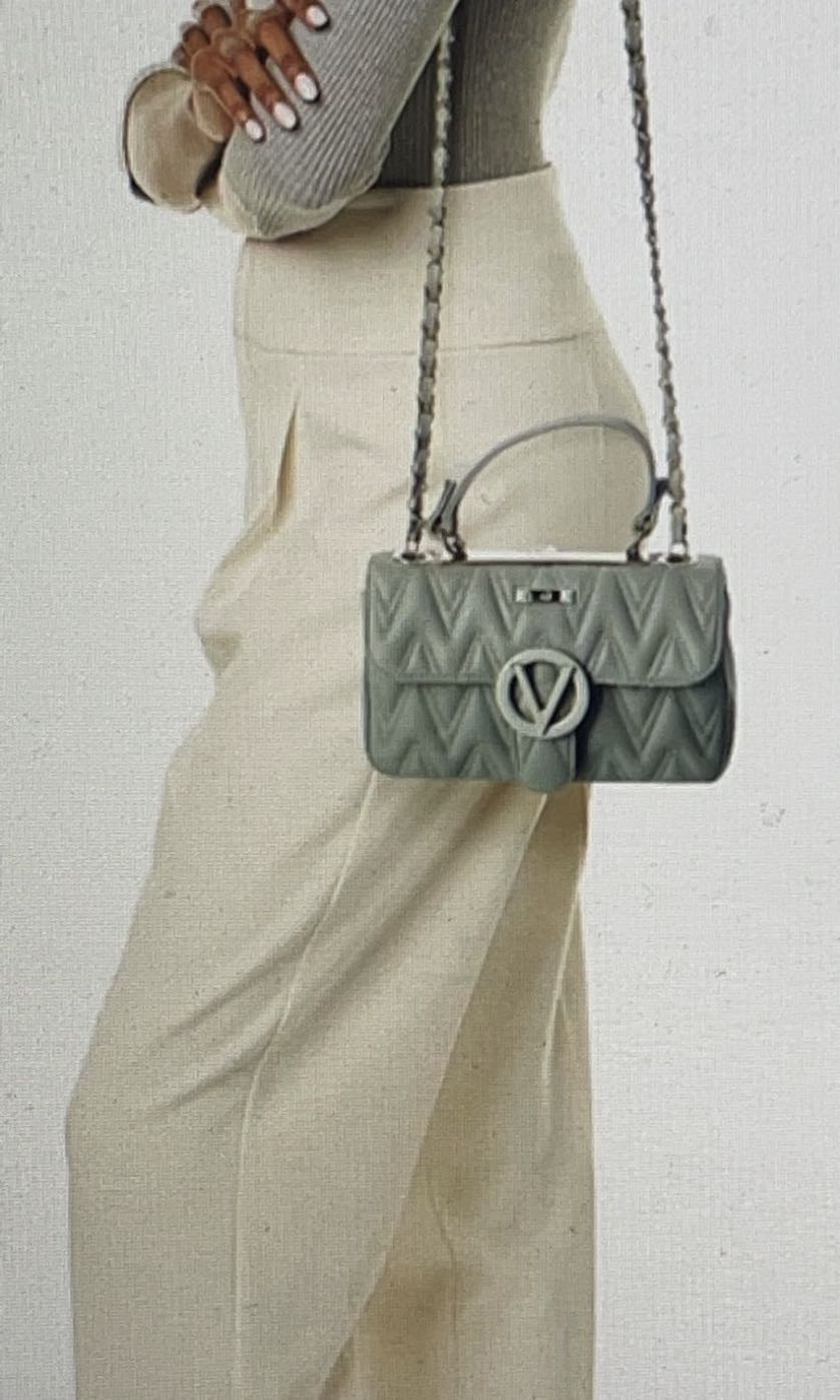 Valentino hotsell poisson bag