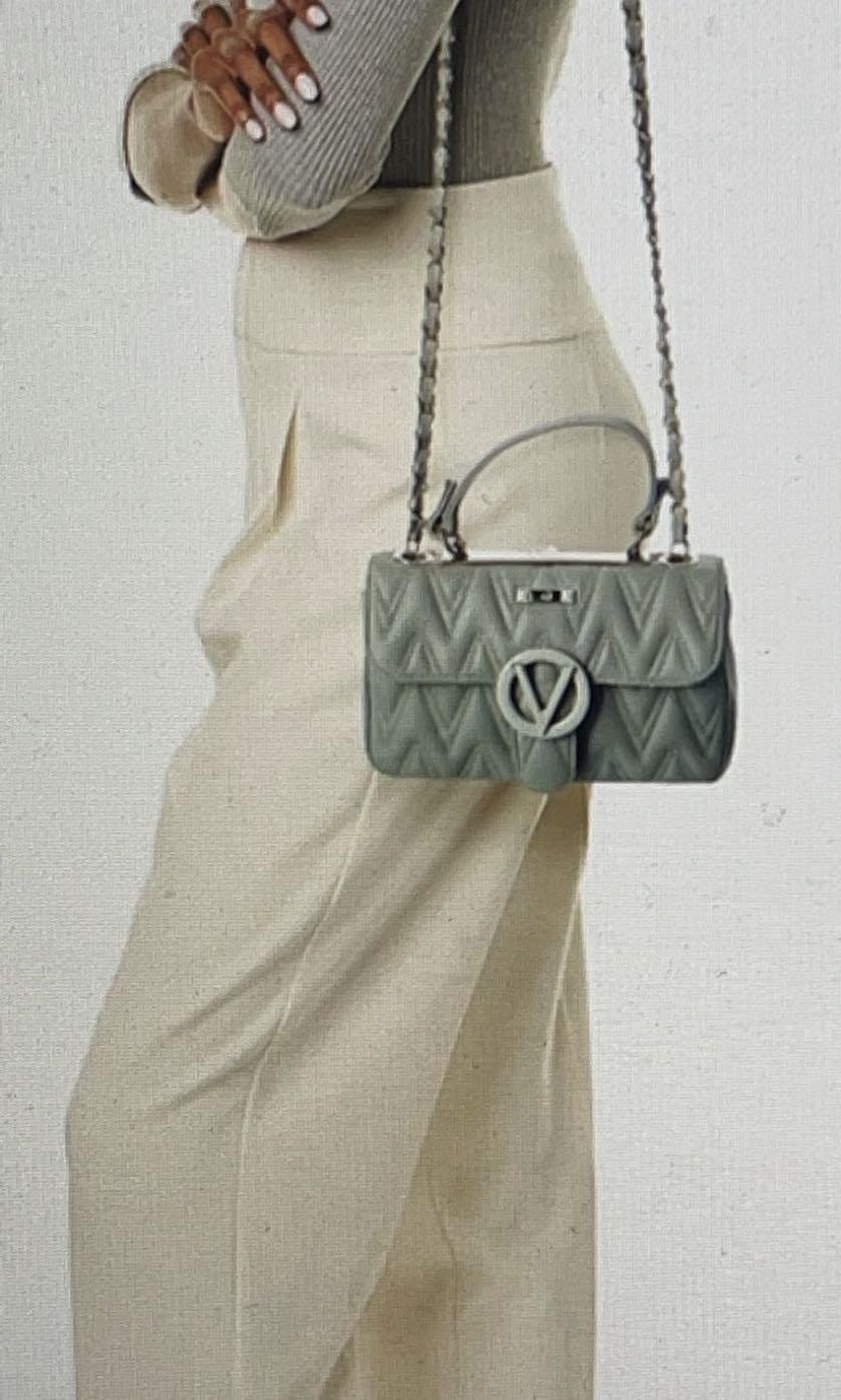 Valentino hotsell sauvage bag