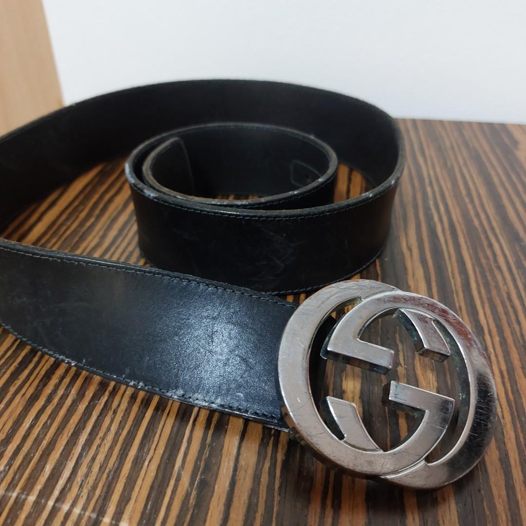 Rare gucci new arrivals belts