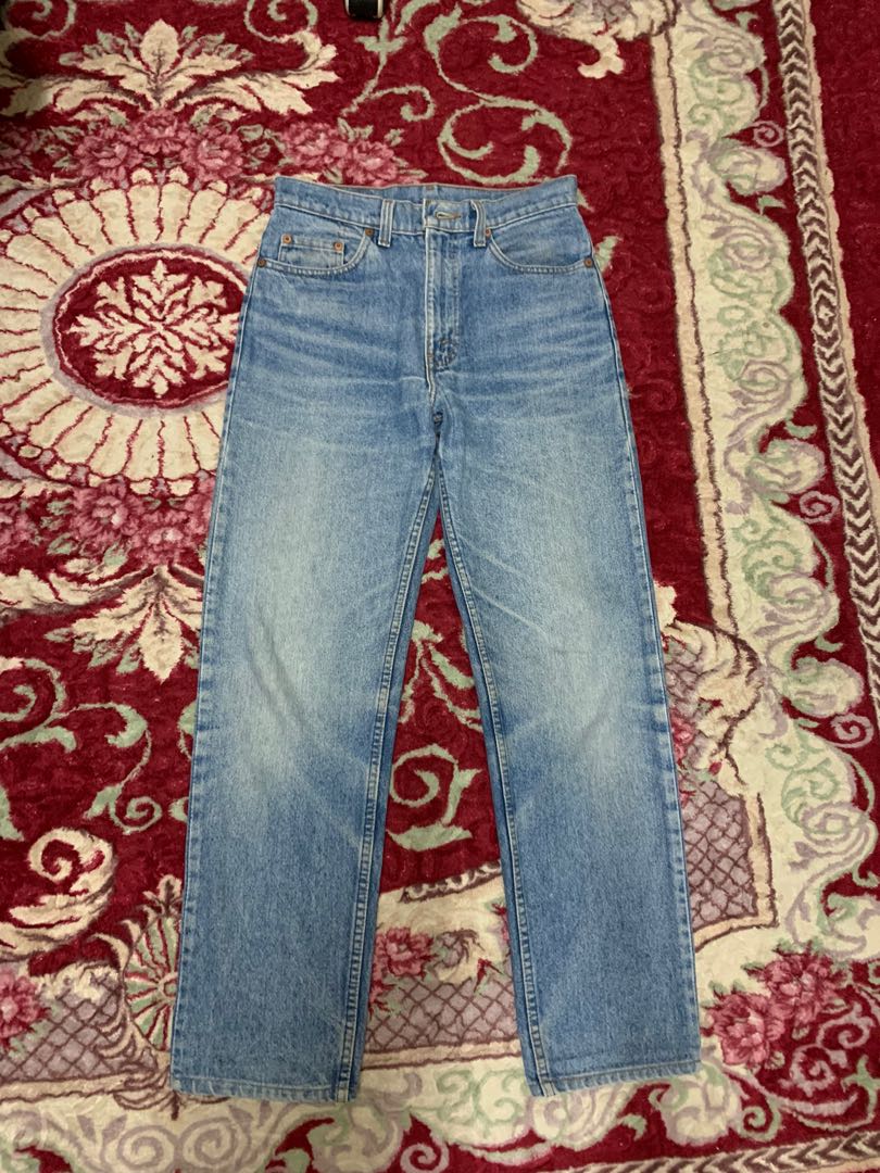 Levis cheap 510 vintage