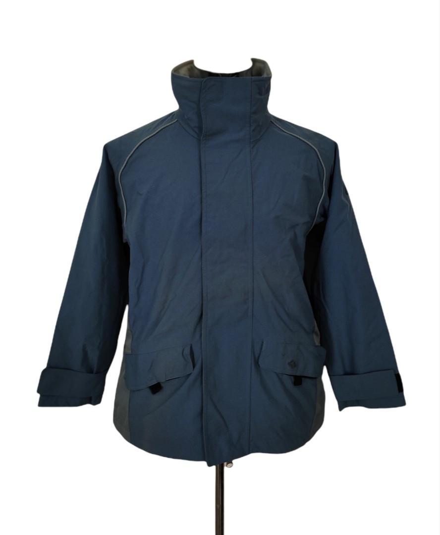 Vintage Nike ACG Ski Jacket Men s Fashion Coats Jackets and