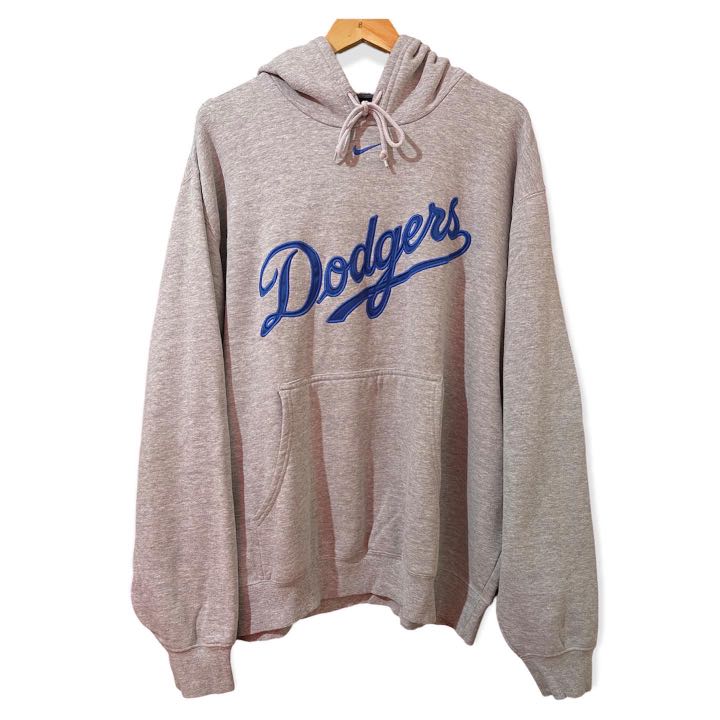 Vintage Nike Los Angeles Dodgers Jacket Large for Sale in Covina, CA -  OfferUp