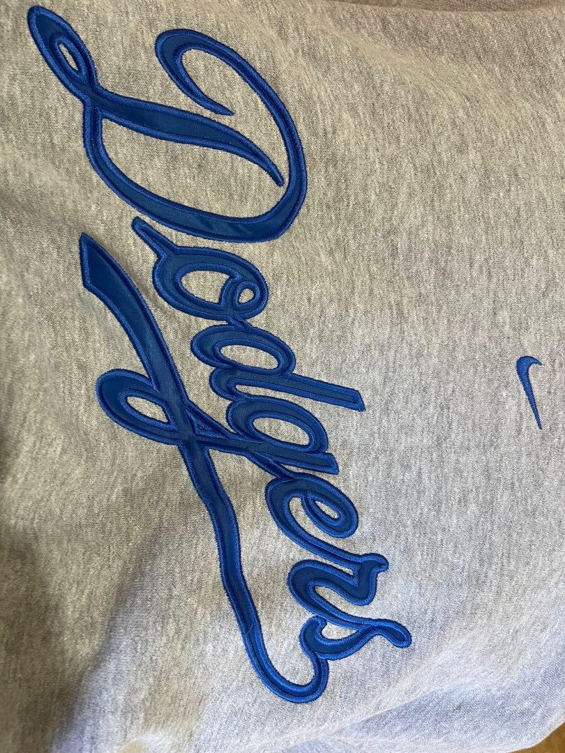 Vintage Nike X LA Dodgers Hoodie for Sale in Long Beach, CA - OfferUp
