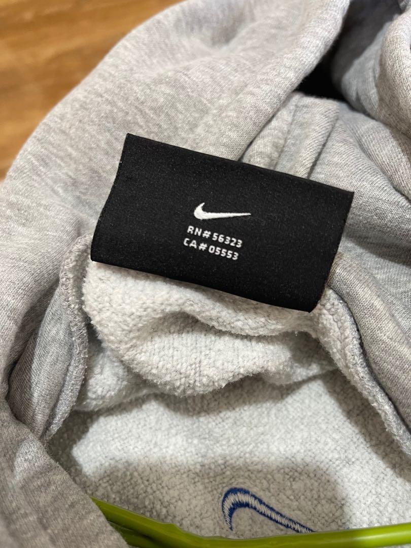 VINTAGE NIKE x LA DODGERS CENTER SWOOSH HOODIE, Men's Fashion, Coats,  Jackets and Outerwear on Carousell
