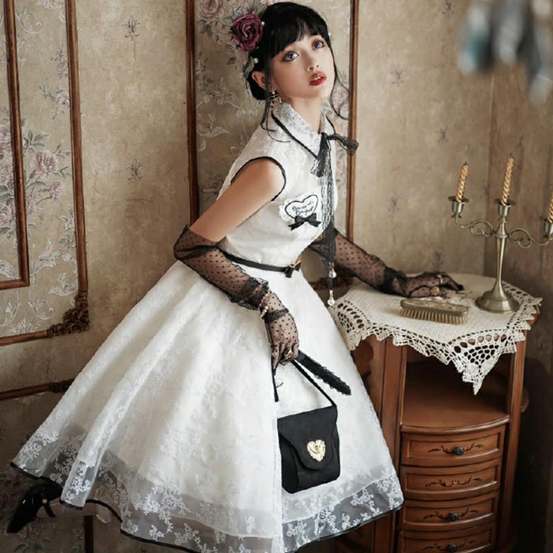Elegant lolita best sale